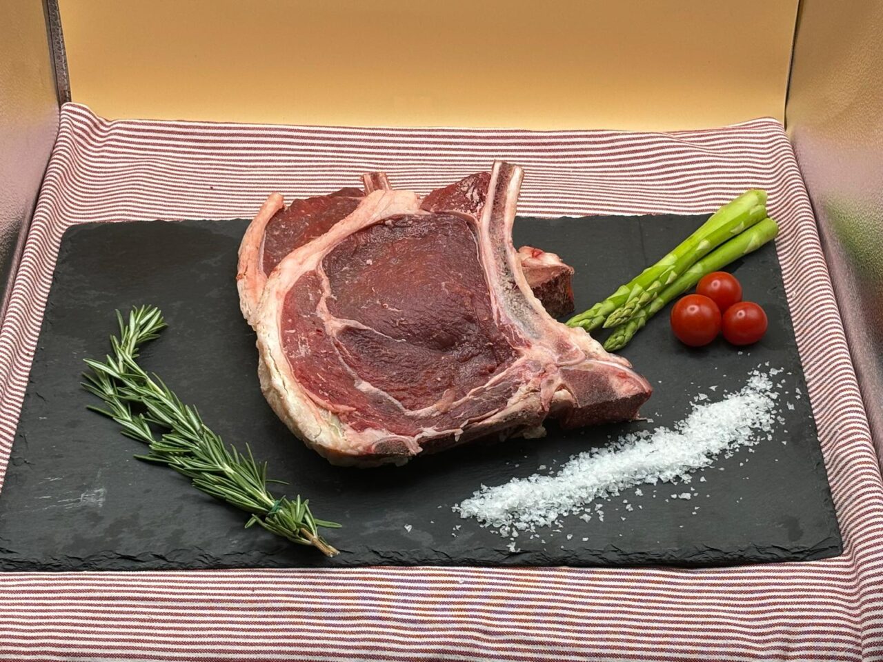 Lebensmittelbeleuchtung | Supermarktlicht | Backshopbeleuchtung | Str
